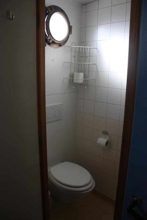 Hotelschip Gandalf Amesterdão Quarto foto